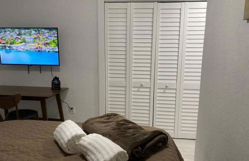 Private and Comfortable Suite near Airport Miami - Foto 11