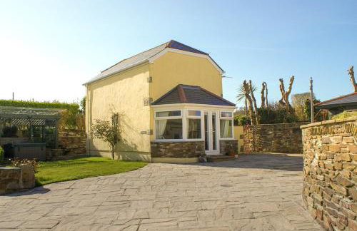 Tramways Holiday Cottage - Foto 16