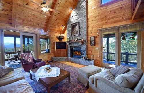 Dream Catcher- Blue Ridge GA - Foto 6