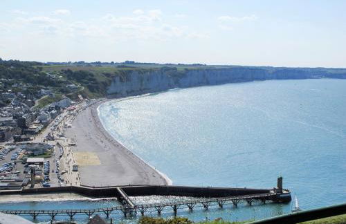 Holiday Home Entre mer et jardin by Interhome - Foto 62