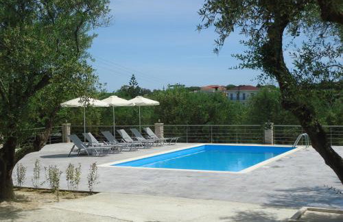 Valentino Villas & Apartments - Foto 34