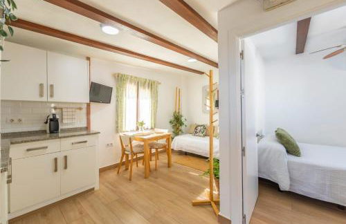 Apartamento Tahivilla- Entre Zahara de los Atunes y Bolonia - Foto 18