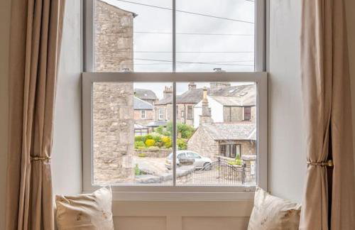 Central Kendal Retreat - Work or Holiday friendly - Foto 64