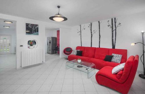 Holiday home in Cerovlje - Istrien 51826 - Photo 25