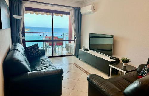 Su Eminencia - Sea View Apartment with Modern Comforts - Foto 71