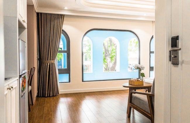 Jack Apartment 95 - Foto 20