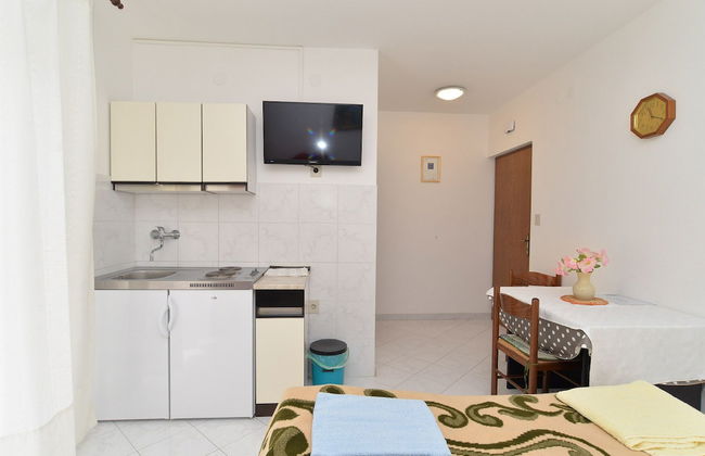 Apartment Josip 828 - Photo 64