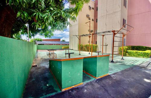 Apartamento aconchegante em Caucaia próximo a praia do Cumbuco - Foto 18