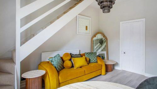 Cosy Annexe - Ukc7125 - Foto 5