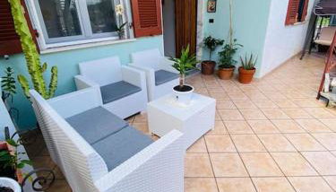 The Samantha Guest House - Foto 4, Garden