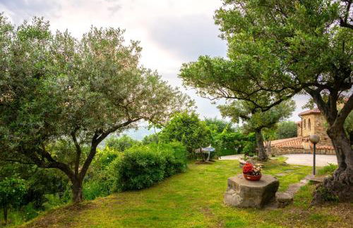 Country House Villa Nigro - Foto 83