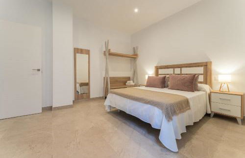 CMDreams Platinium- Apartamentos turísticos en el centro de Mérida - Foto 23