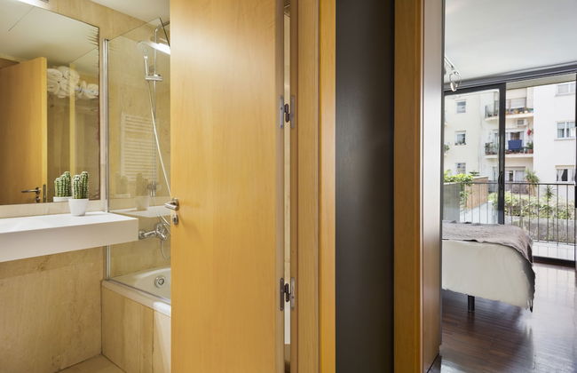 My Space Barcelona Executive Apartments Center - Photo 70