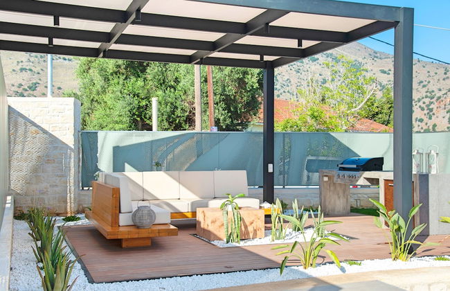 Perla Villas with Heated Pool - Foto 39