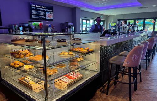 7 Park Lane Patrington Haven Leisure Park - Foto 58