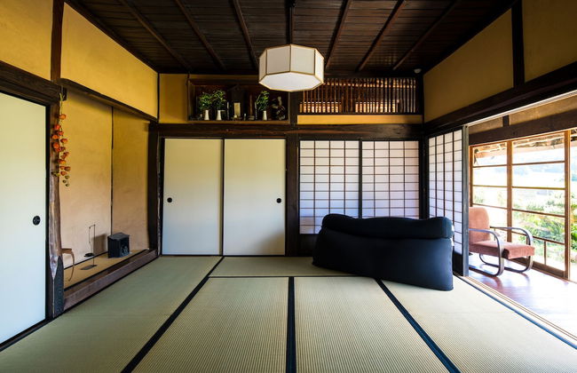 Setouchi Cominca Stays Hiroshima CHOJAYA - Foto 6