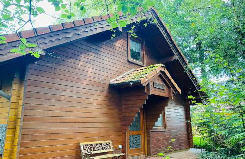 Ferienhaus Svenja, Wiefelstede-lehe - Foto 58