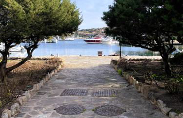 Porto Rotondo centro - splendido appartamento con terrazza - Foto 36