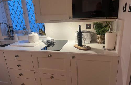 Garden Lodge, boutique - Walton on Thames - Foto 8