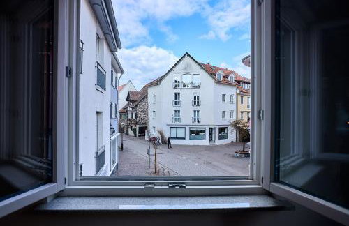 seeglueck Altstadt Refugium - Foto 15