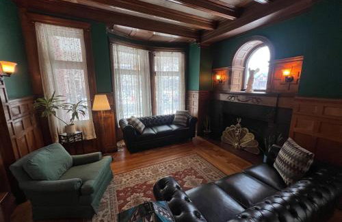 Whitney Mansion Downtown Detroit - Foto 29