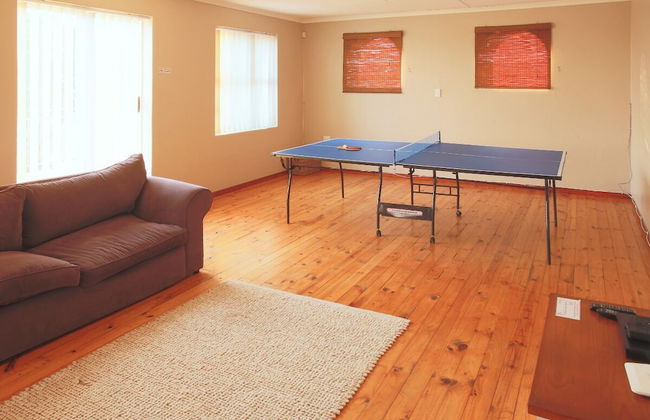 Fairway 2, Langebaan 6-sleeper - Foto 11