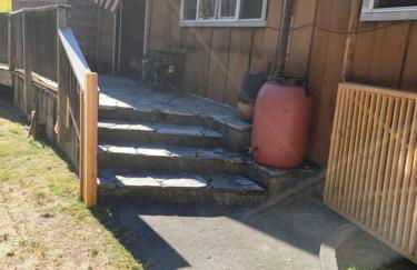 House on Avenue of the Giants, Miranda, California - Foto 8