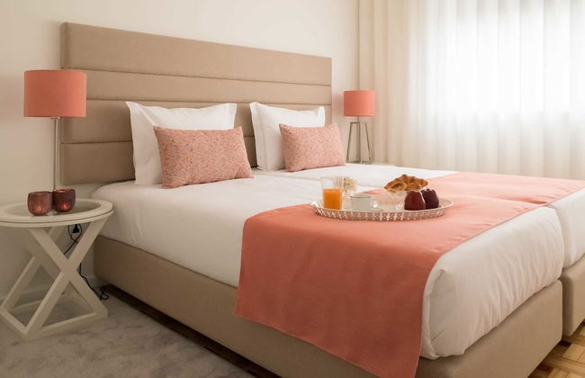 Simon Guest Apartments - Foto 1