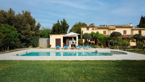 Marina Pollen a in Mallorca - Foto 5