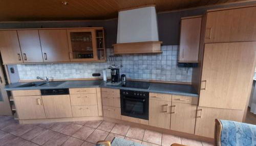 FeWo Erika Aurich Ostfriesland - Foto 3