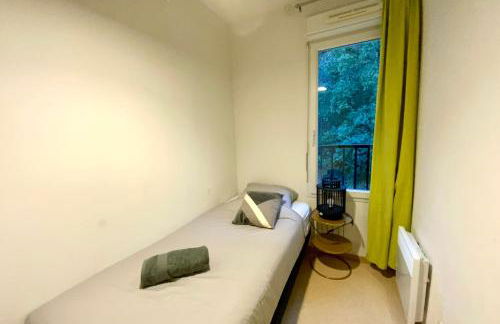 Les Naïades G34 - 2 bedrooms for 5 people ! - Foto 10