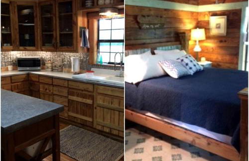 Charming Country Cabin Rental Located in Morton, Mississippi - Foto 3