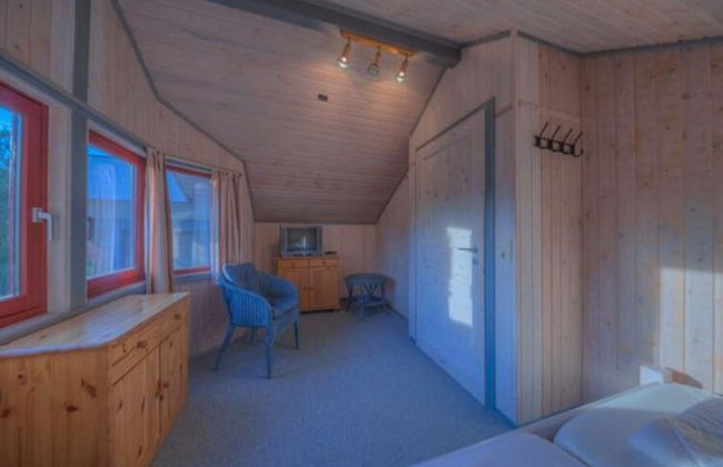 Ferienhaus im Ferienpark Mirow - Photo 3