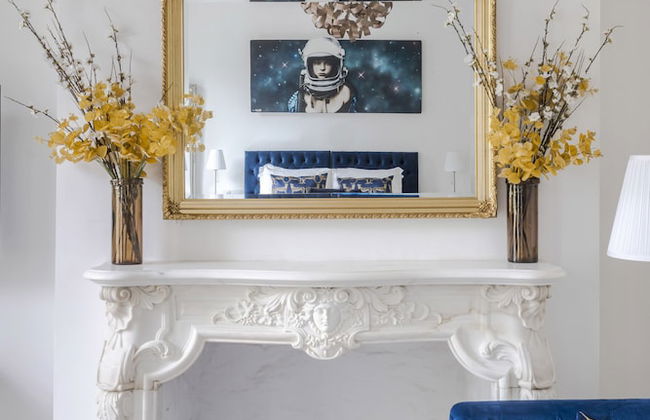 4 Berkeley Sq - YourApartment - Foto 46