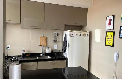 Apartamento Amplo - Foto 8