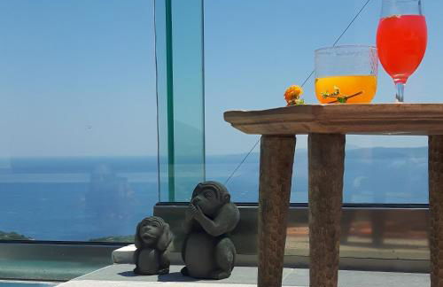 Thea lux natur villa - Foto 42