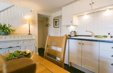 Min y Mor Menai - Foto 41