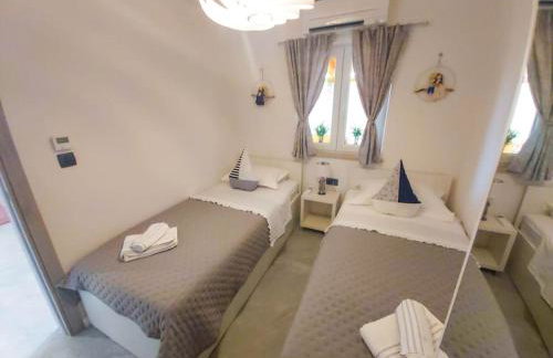 Luxury two-bedroom apartment by the sea U KaLu - Photo 48