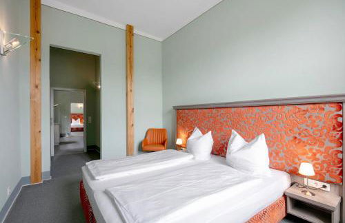 Luckau Appartements 1695 - Foto 30