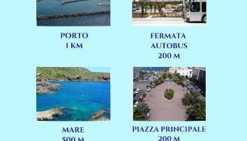 LE CASE DI CICCIO - Casa Girasole - Foto 2