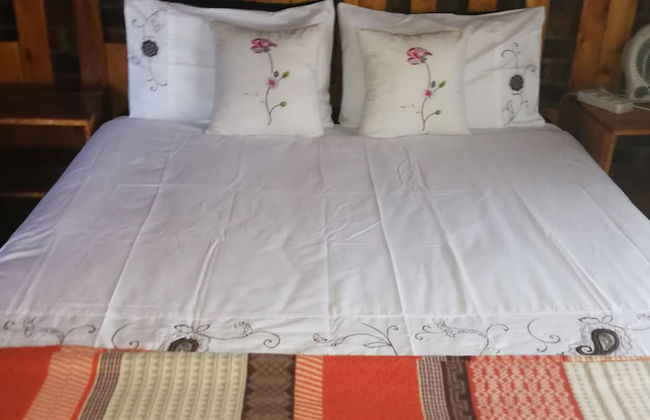 The Daniel'lo Mdaka Holiday Residence - Foto 37