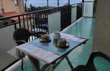 Casa di Jole sole e mare - Foto 27