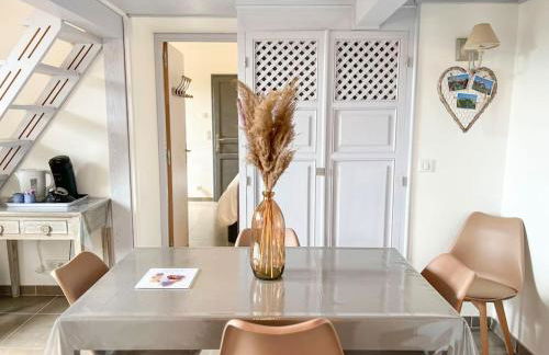 Mas provençal avec piscine - Foto 7