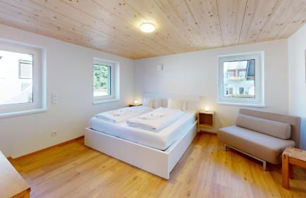 HEIMATEL - Ferienhaus Prinz-Lui - Foto 10