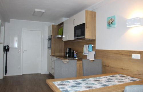 Ferienwohnung Ortsmitte-Willingen - Foto 12