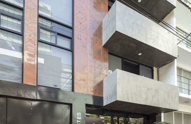 FlowSuites WTC - Foto 34