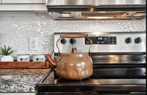 Luxury 2BR Cedr Sprgs area with Parking, Pool, Gym - Foto 62