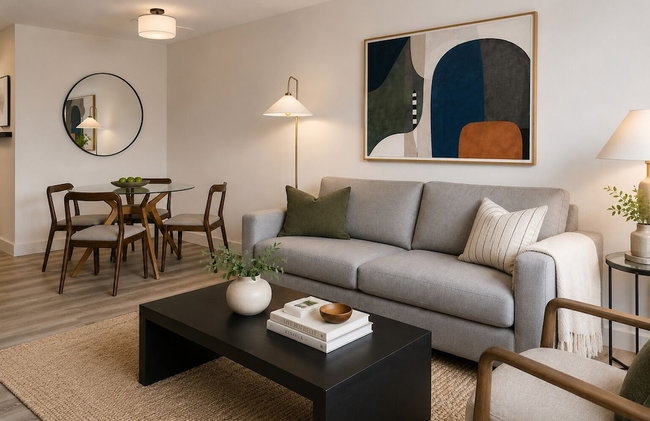 Global Luxury Suites at Georgetown - Photo 29