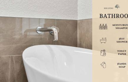 Beautiful 4BR 2B Home with pool near At&t Stadium - Foto 30