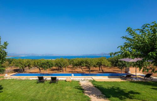 Finca Ca`n Jaumí, un paraíso con vista al mar y a la montaña - Foto 18